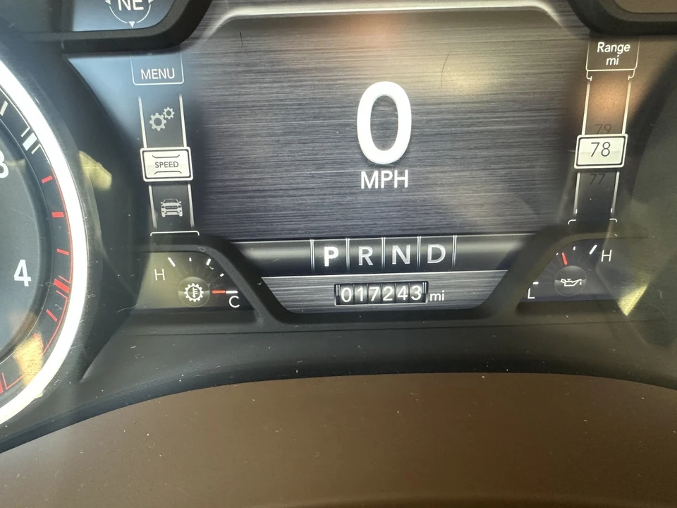 2023 Ram 3500 - Image 10 of 14