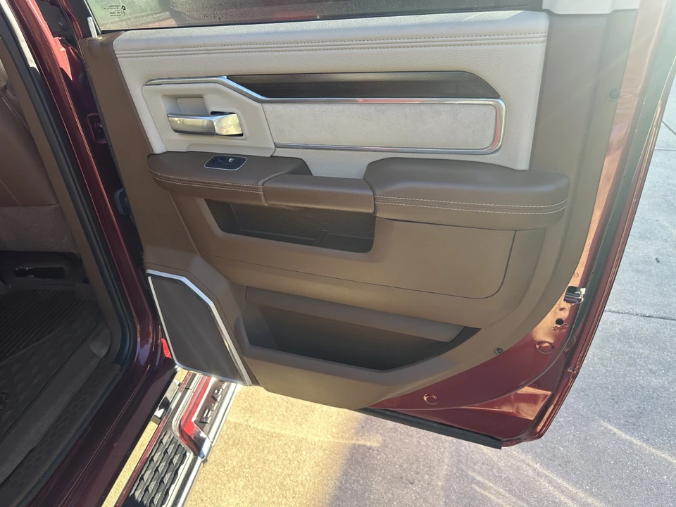 2023 Ram 3500 - Image 6 of 14