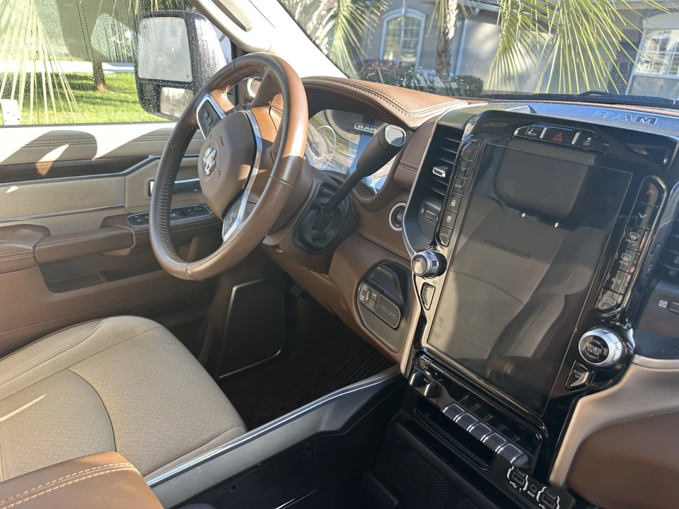 2023 Ram 3500 - Image 8 of 14