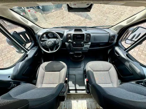 2023 Ram ProMaster 3500