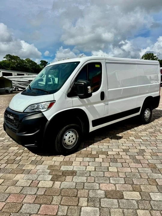 2023 Ram 3500 - Image 10 of 10