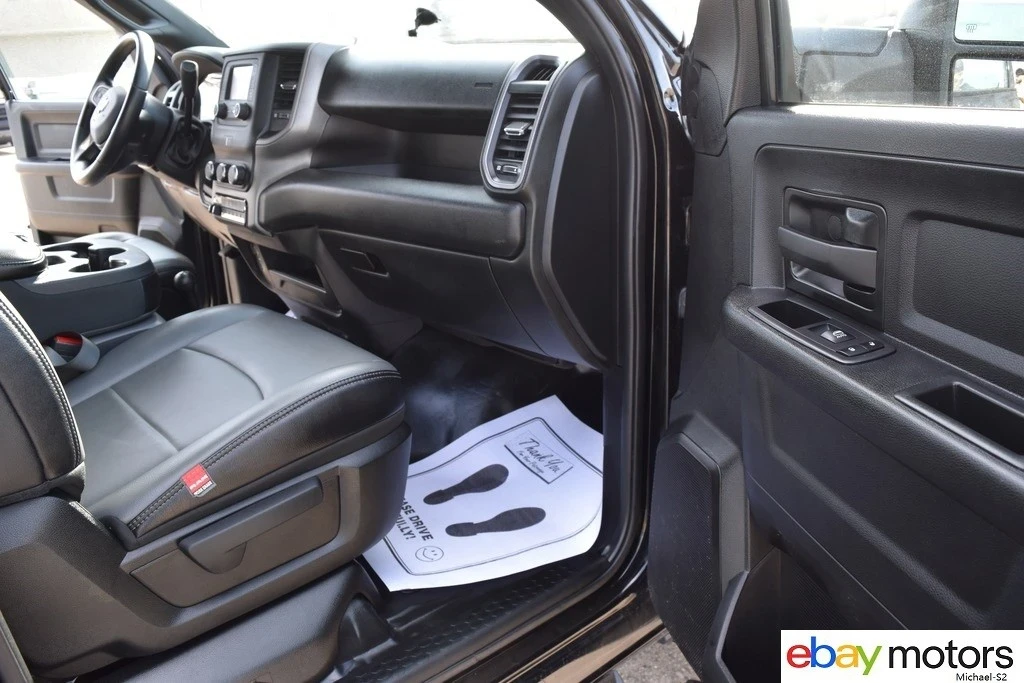 2023 Ram 3500 - Image 14 of 21