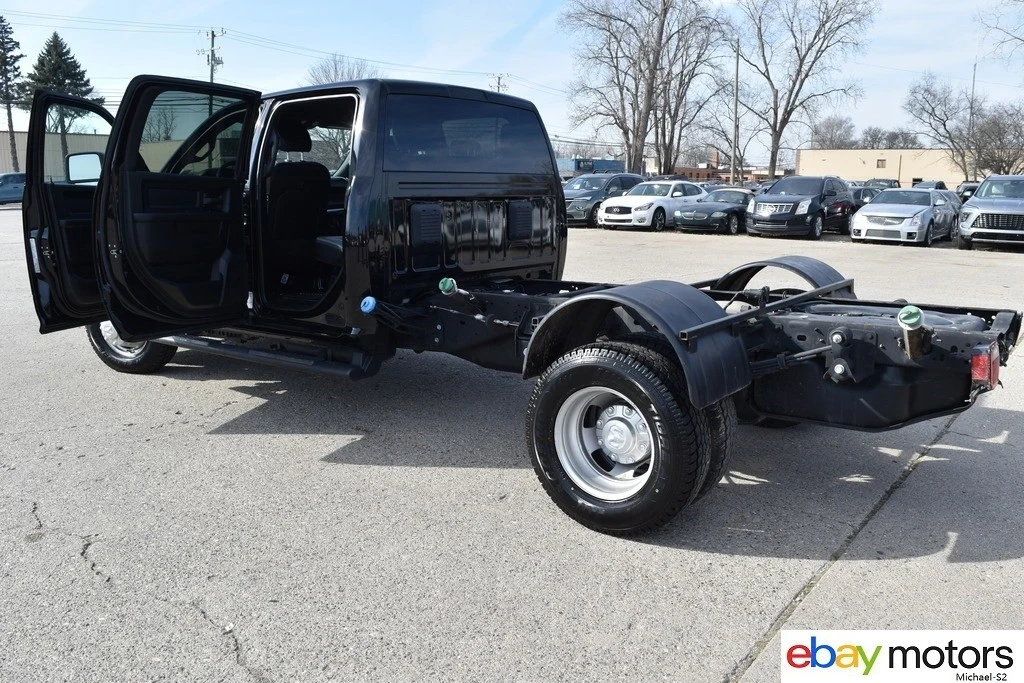 2023 Ram 3500 - Image 16 of 21