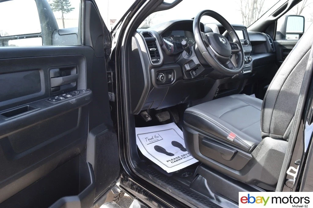 2023 Ram 3500 - Image 10 of 21