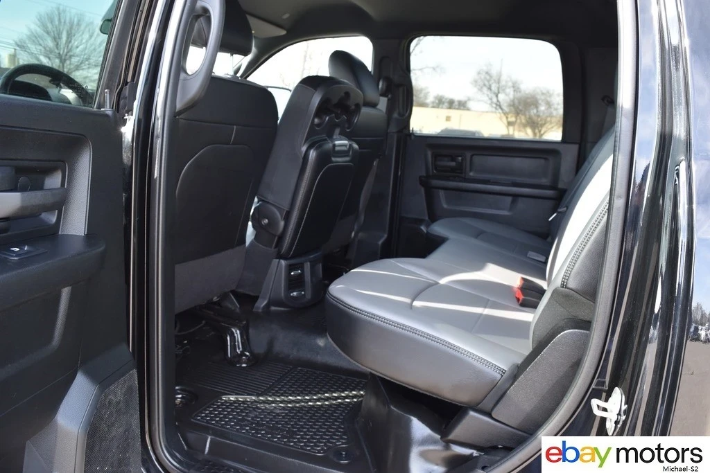 2023 Ram 3500 - Image 11 of 21
