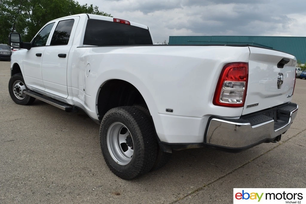 2023 Ram 3500 - Image 8 of 21
