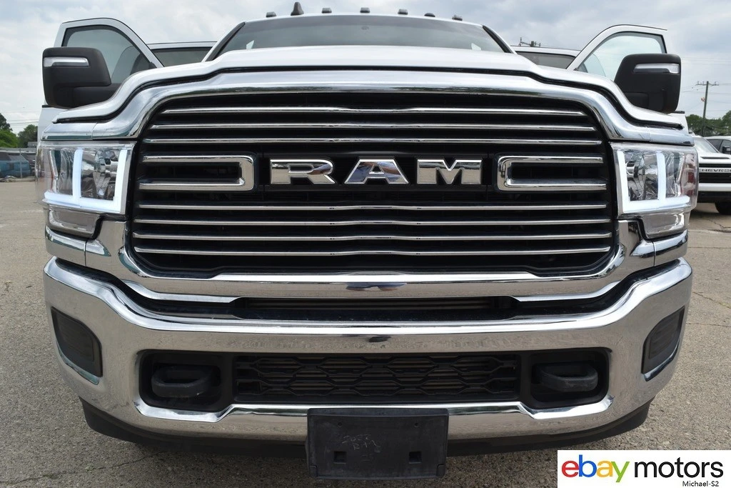 2023 Ram 3500 - Image 20 of 21