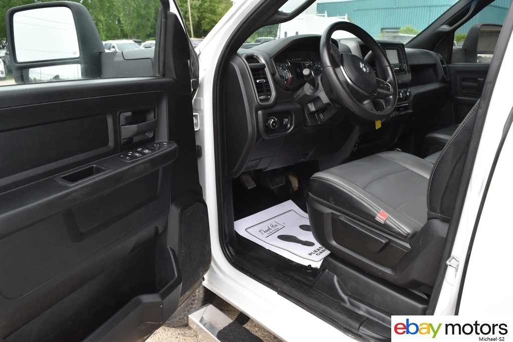2023 Ram 3500 - Image 13 of 21