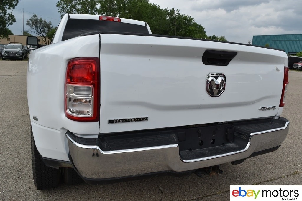 2023 Ram 3500 - Image 6 of 21