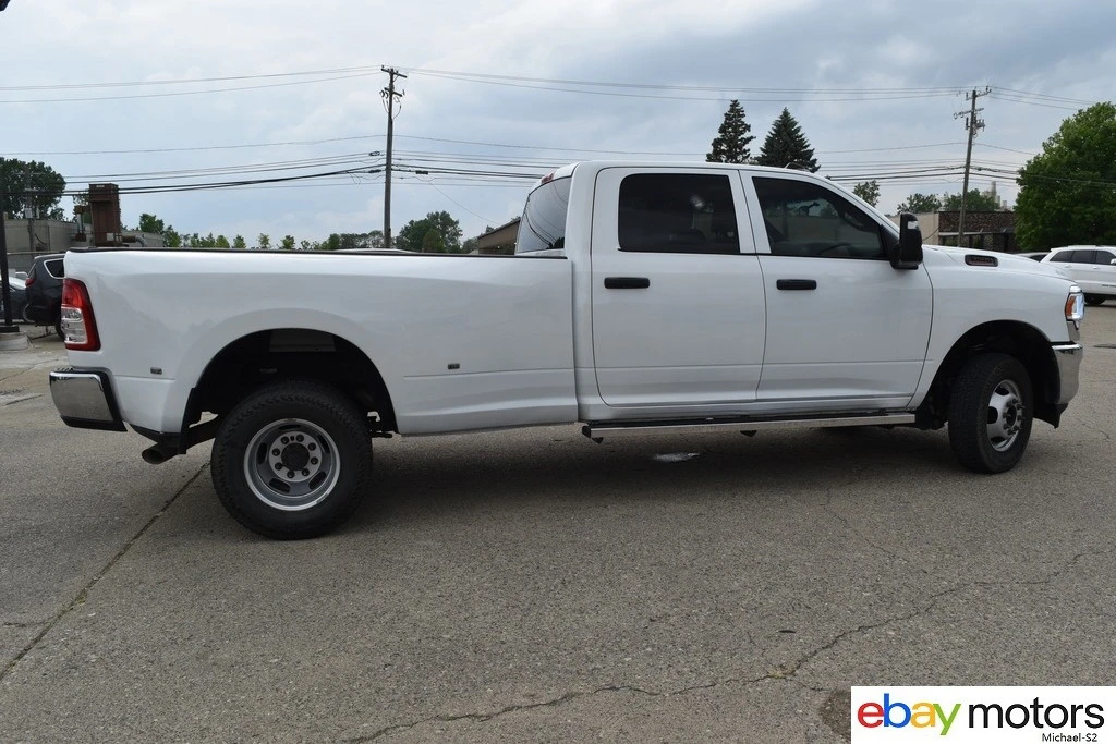 2023 Ram 3500 - Image 4 of 21