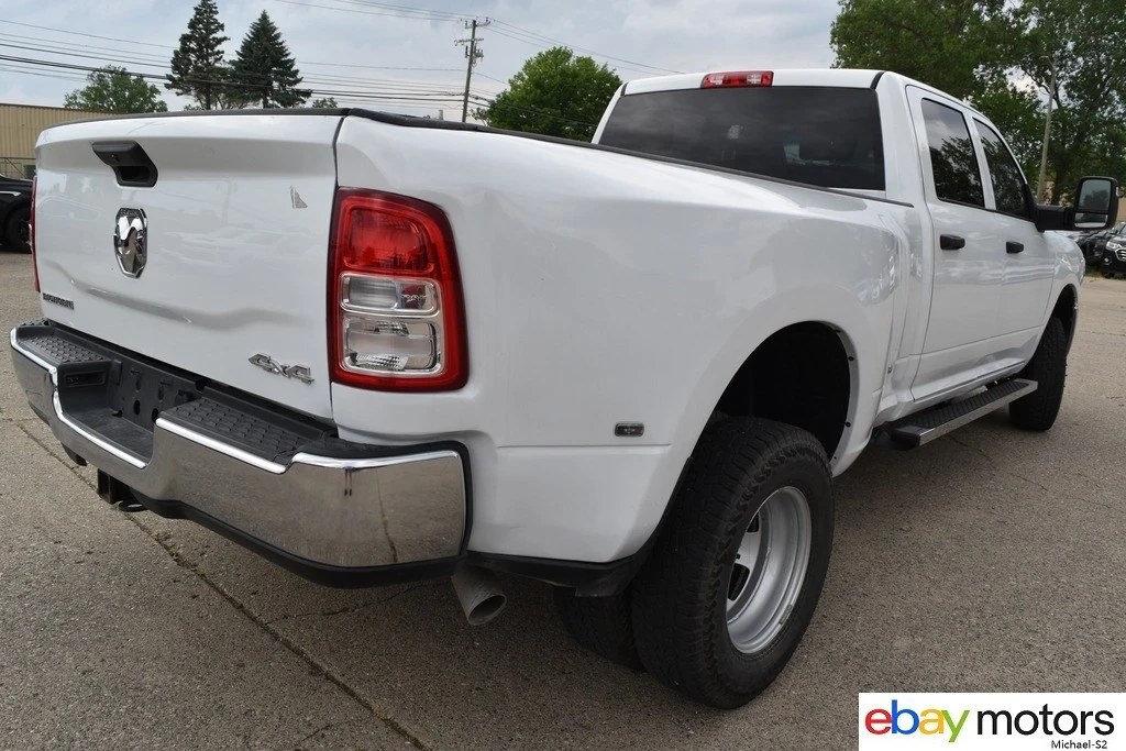 2023 Ram 3500 - Image 5 of 21