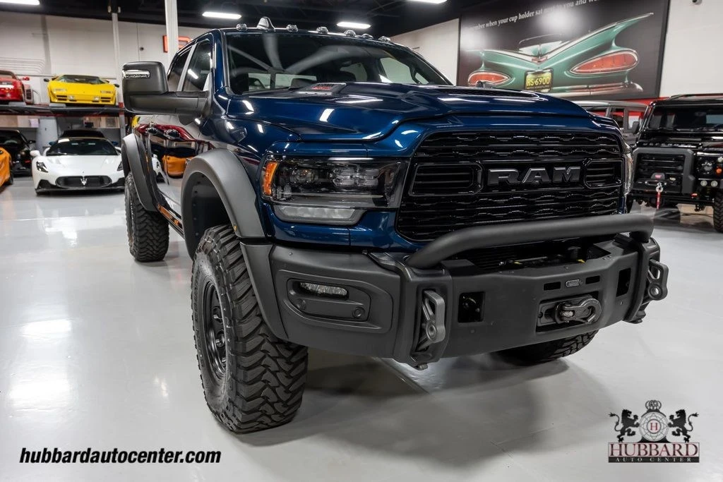 2023 Ram 3500 - Image 10 of 12