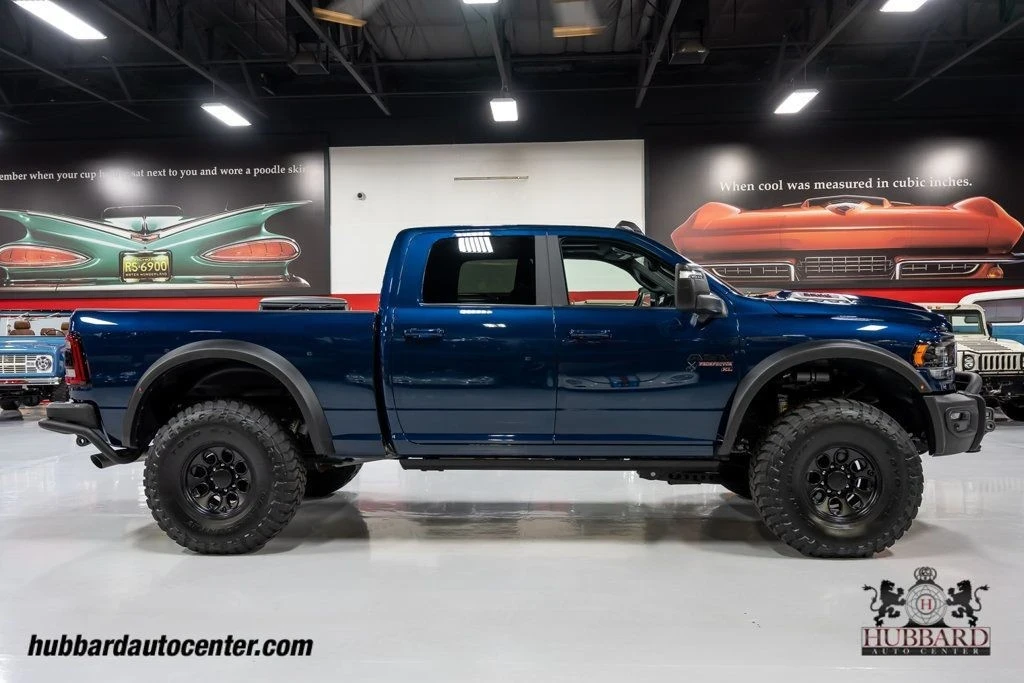 2023 Ram 3500 - Image 9 of 12