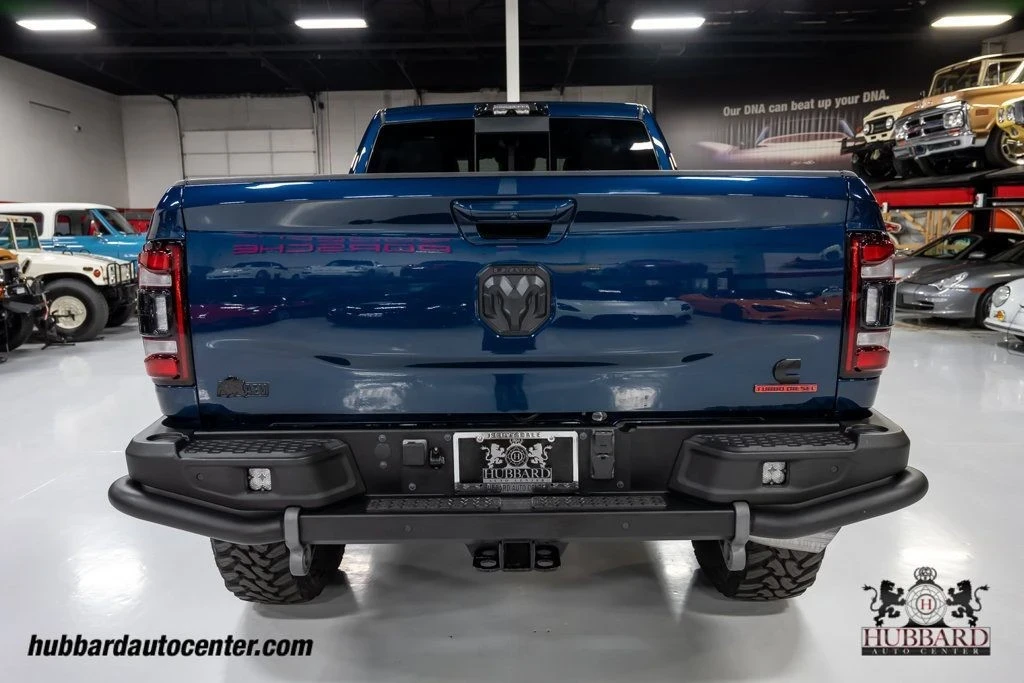 2023 Ram 3500 - Image 7 of 12