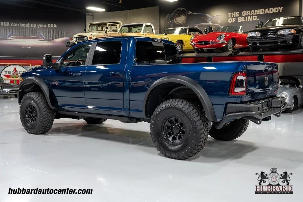 2023 Ram 3500 - Image 6 of 12