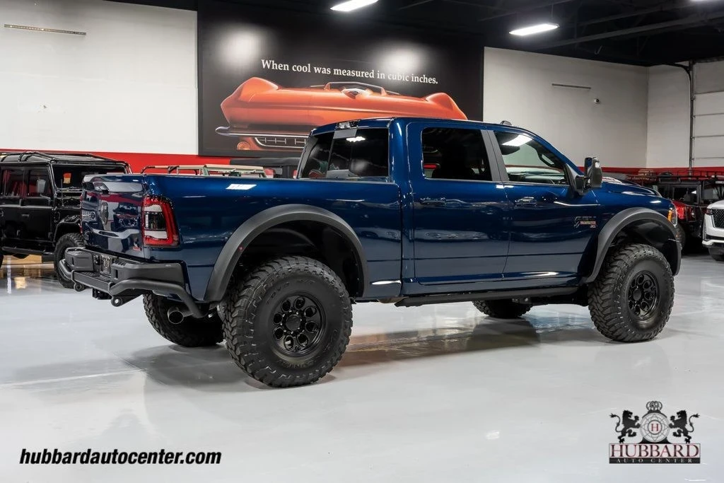 2023 Ram 3500 - Image 8 of 12