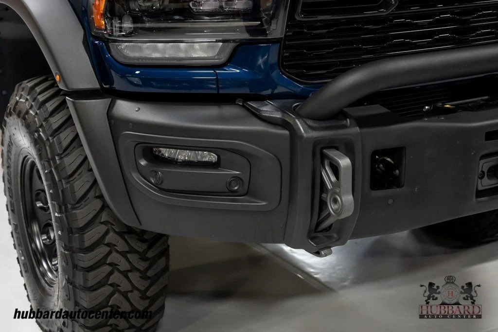 2023 Ram 3500 - Image 12 of 12