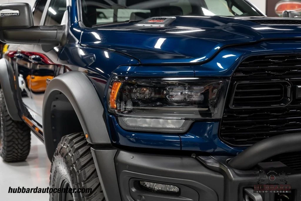 2023 Ram 3500 - Image 11 of 12