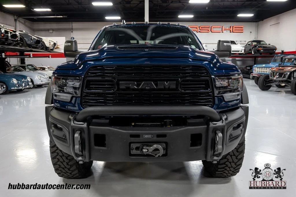 2023 Ram 3500 - Image 3 of 12