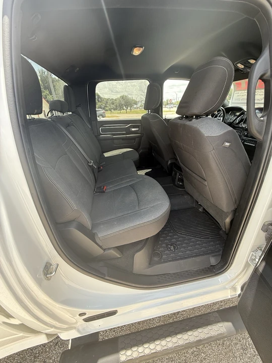 2023 Ram 3500 - Image 11 of 20