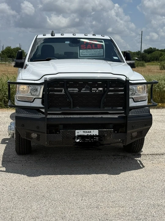 2023 Ram 3500 - Image 3 of 20