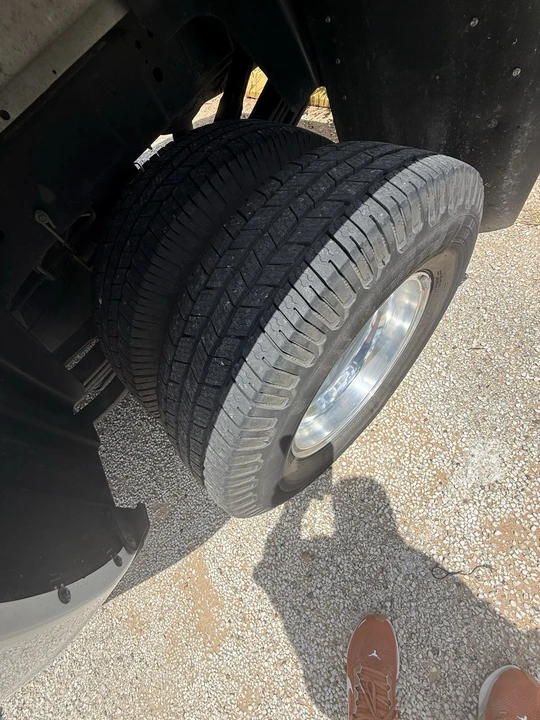 2023 Ram 3500 - Image 19 of 20