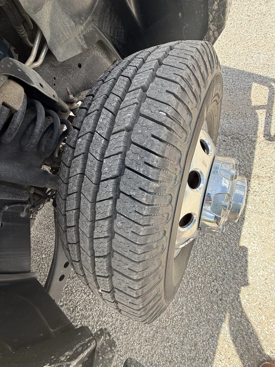 2023 Ram 3500 - Image 6 of 20