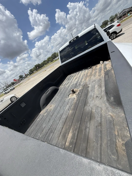 2023 Ram 3500 - Image 2 of 20