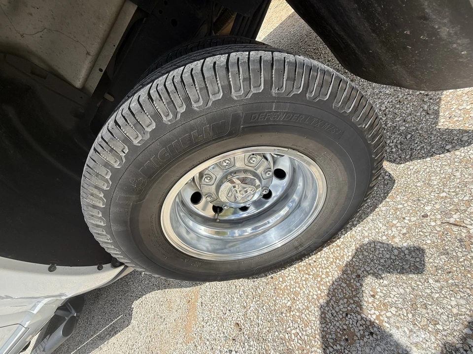 2023 Ram 3500 - Image 20 of 20