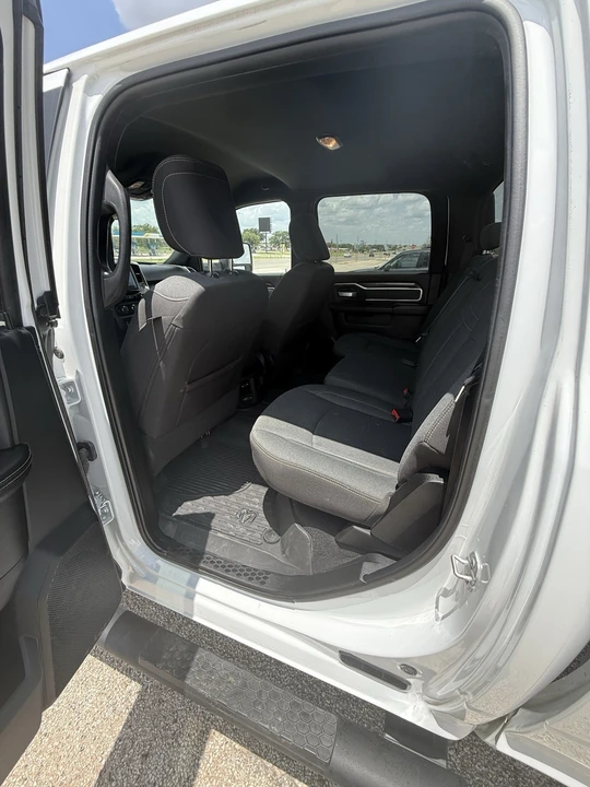 2023 Ram 3500 - Image 15 of 20