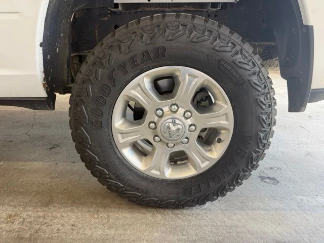 2023 Ram 3500 - Image 24 of 25