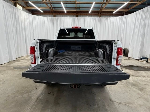 2023 Ram 3500 - Image 19 of 25