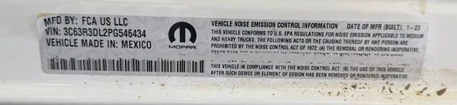 2023 Ram 3500 - Image 22 of 25