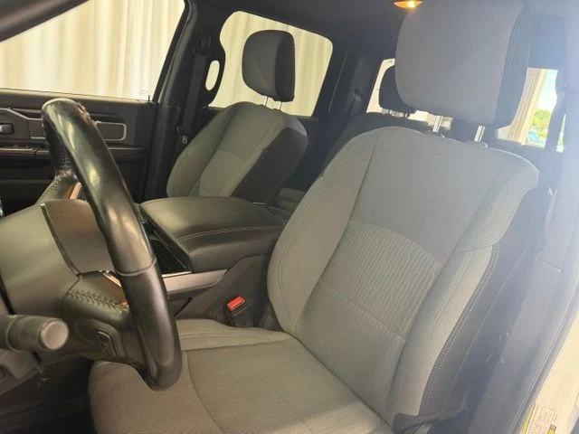 2023 Ram 3500 - Image 5 of 25