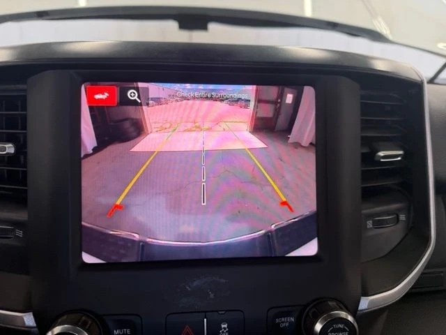 2023 Ram 3500 - Image 17 of 25