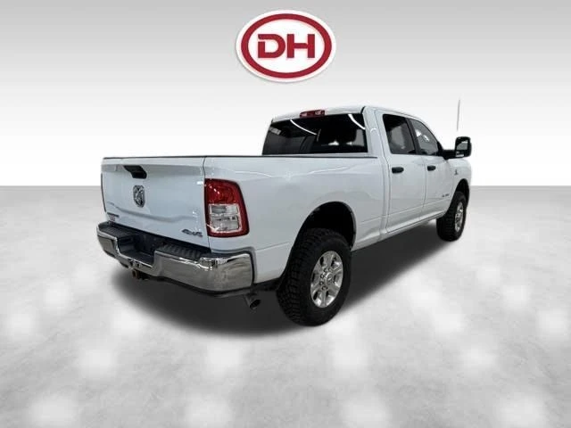 2023 Ram 3500 - Image 11 of 25