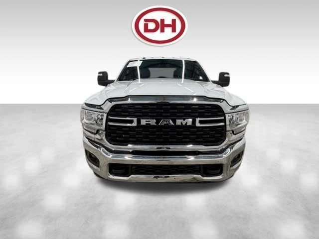 2023 Ram 3500 - Image 7 of 25