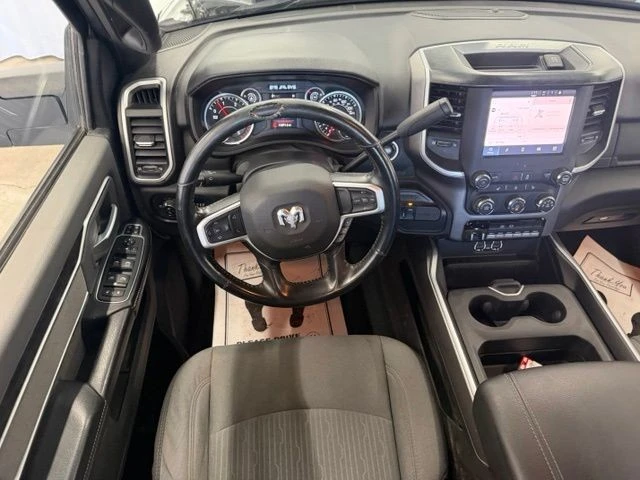 2023 Ram 3500 - Image 12 of 25