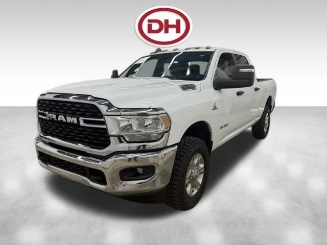 2023 Ram 3500 - Image 20 of 25