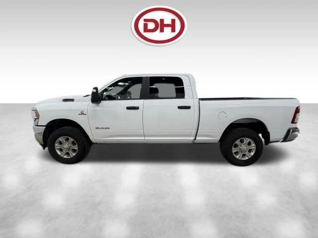 2023 Ram 3500 - Image 8 of 25