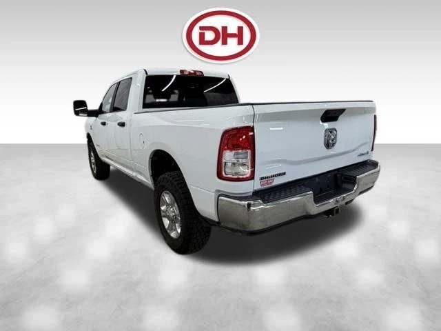 2023 Ram 3500 - Image 9 of 25