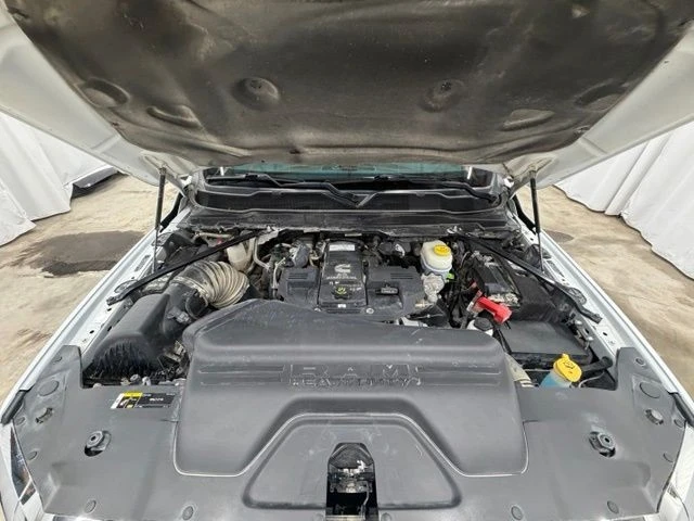 2023 Ram 3500 - Image 23 of 25