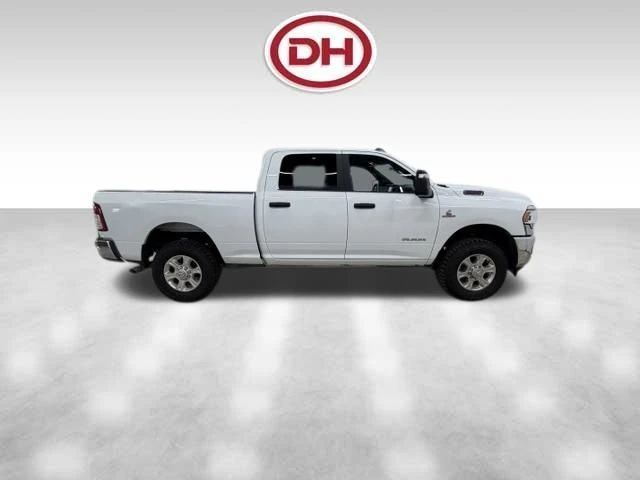 2023 Ram 3500 - Image 2 of 25