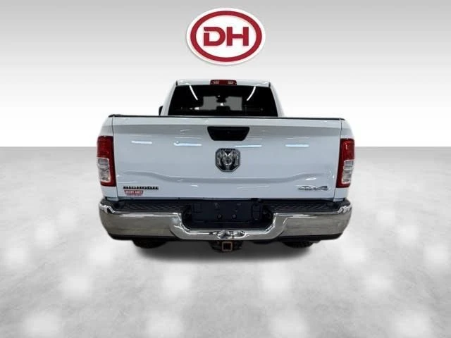 2023 Ram 3500 - Image 10 of 25