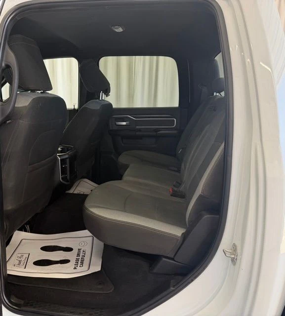 2023 Ram 3500 - Image 15 of 25