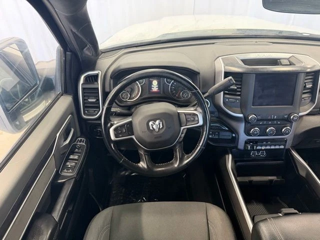 2023 Ram 3500 - Image 9 of 25