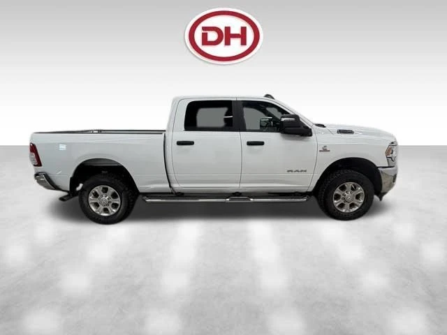 2023 Ram 3500 - Image 22 of 25