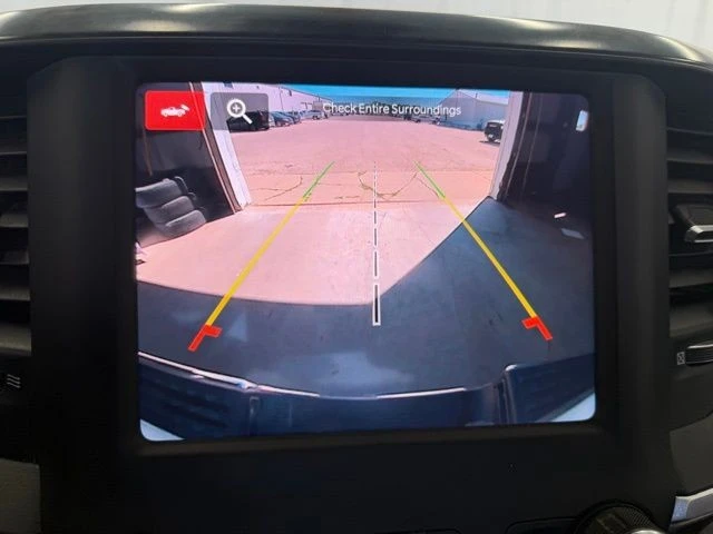 2023 Ram 3500 - Image 18 of 25