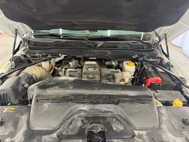 2023 Ram 3500 - Image 23 of 25