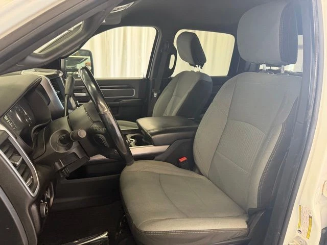2023 Ram 3500 - Image 5 of 25
